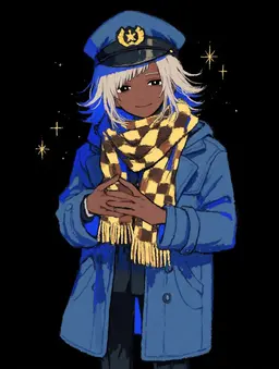 Profile image of メイデーン