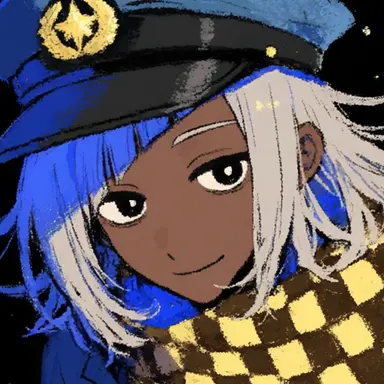 Profile image of メイデーン