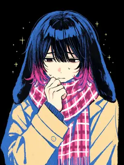 Profile image of シルク