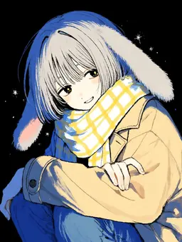 Profile image of ルキ