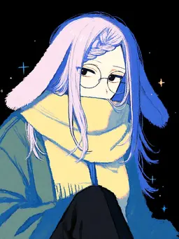 Profile image of コットン