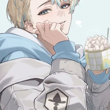 Profile image of 緋八マナ