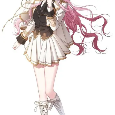 Profile image of 리아로