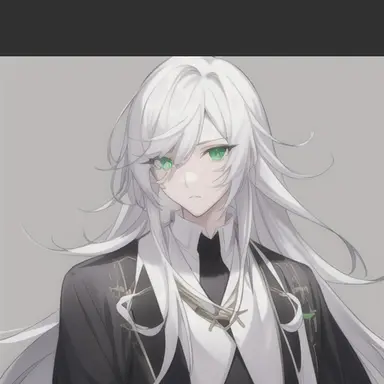 Profile image of ハーメラス・メルト