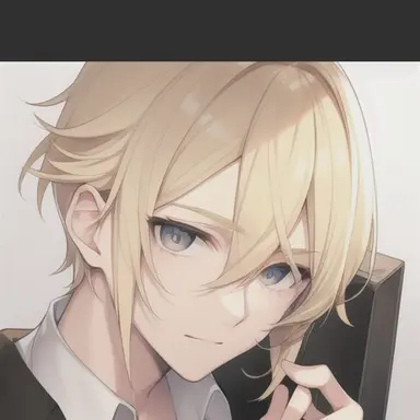 Profile image of アーゼン・キリル