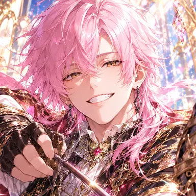 Profile image of Lucia