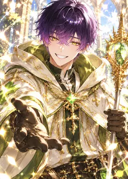 Profile image of Shun