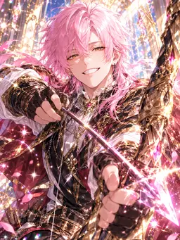 Profile image of Lucia