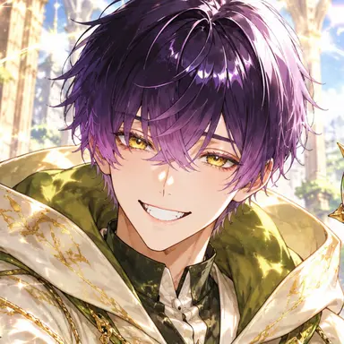 Profile image of Shun