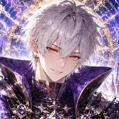 Profile image of Haruki