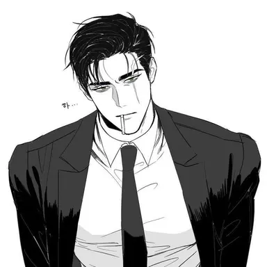 Profile image of 문 재곤