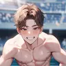캐릭터 프로필 이미지