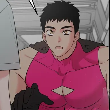 Profile image of 영웅