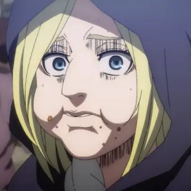 Profile image of アニ