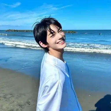 Profile image of Zihan