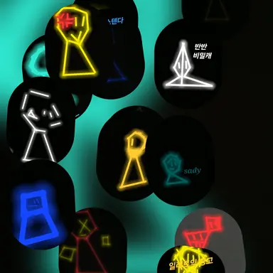 Profile image of 스프런키 친구들