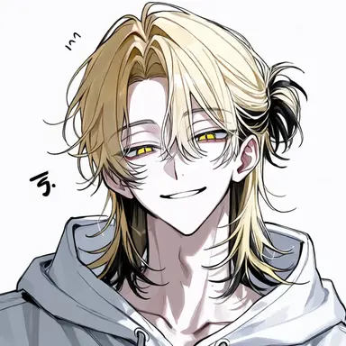 Profile image of Yuki