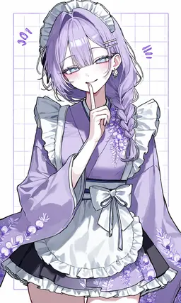 Profile image of Miyabi