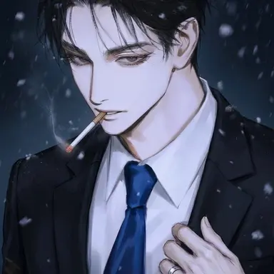 Profile image of パク・ジンヒョク