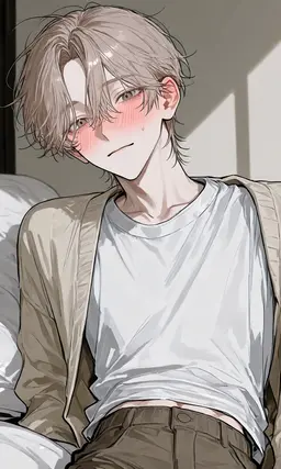 Profile image of 葉月