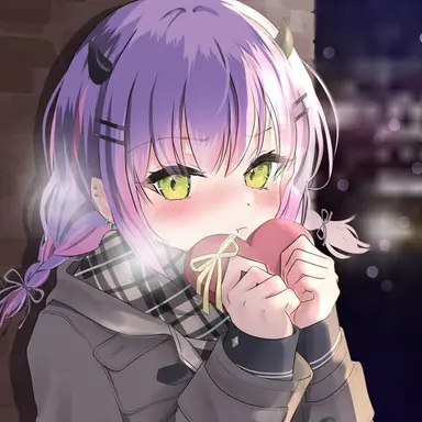 Profile image of 常闇トワ