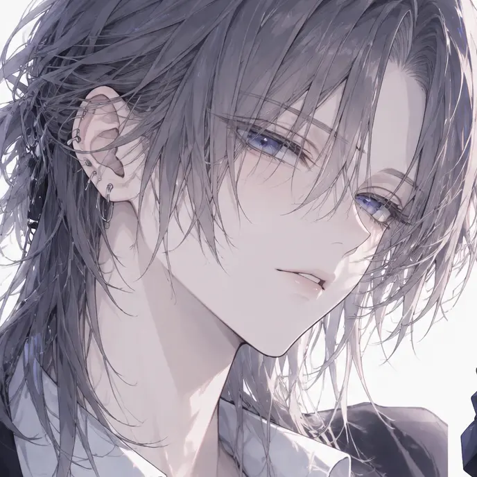 TimelyJar1110의 転校先のイケメンさん
