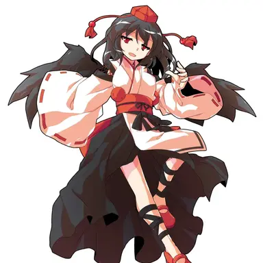 Profile image of 射命丸 文