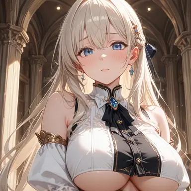 Profile image of ノルン