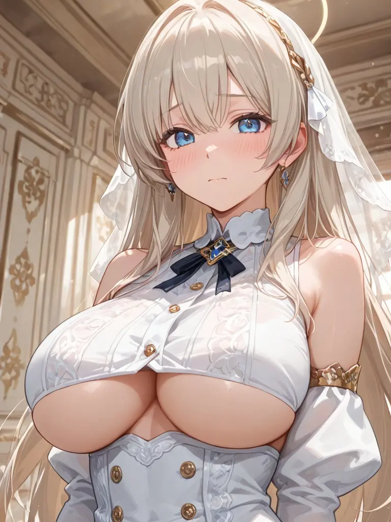 Ribollita의 亡国のお姫様