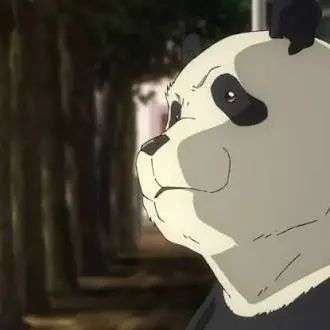 Profile image of パンダ