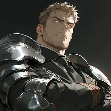 Profile image of Gladios