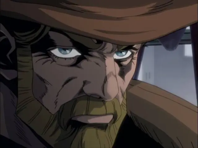 Profile image of Joseph Joestar