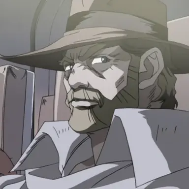 Profile image of Joseph Joestar
