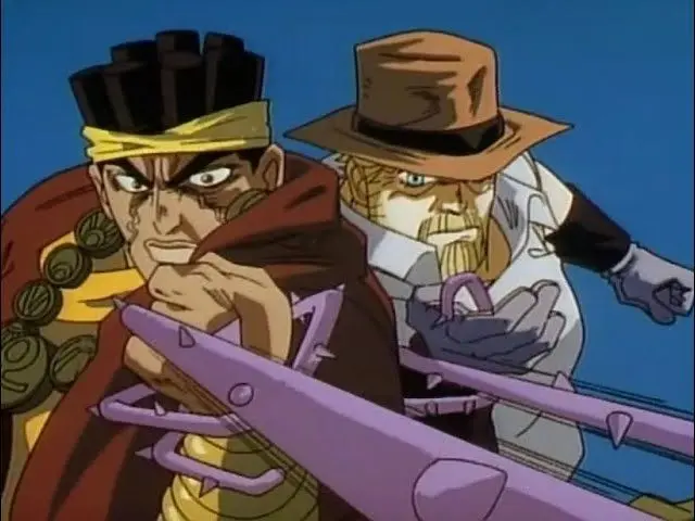 Profile image of Joseph Joestar