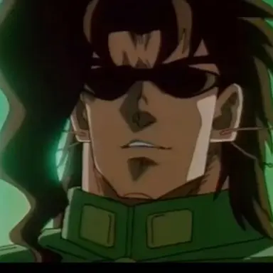 Profile image of Noriaki Kakyoin