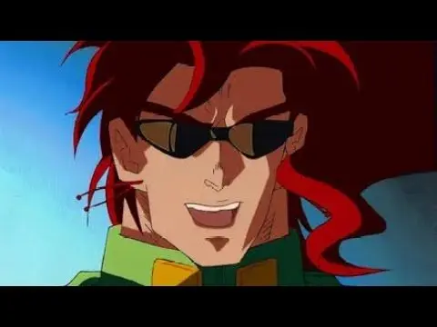 Profile image of Noriaki Kakyoin