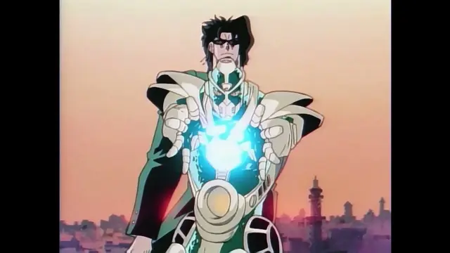 Profile image of Noriaki Kakyoin