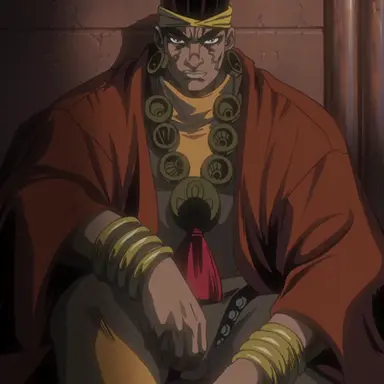 Profile image of Muhammad Avdol