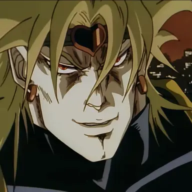 Profile image of Dio Brando