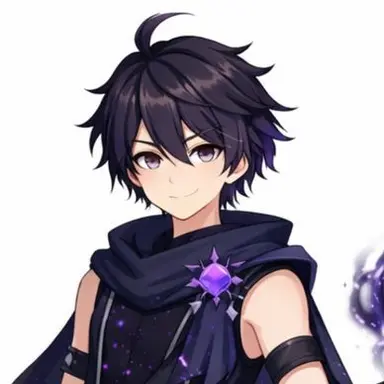 Profile image of Shade