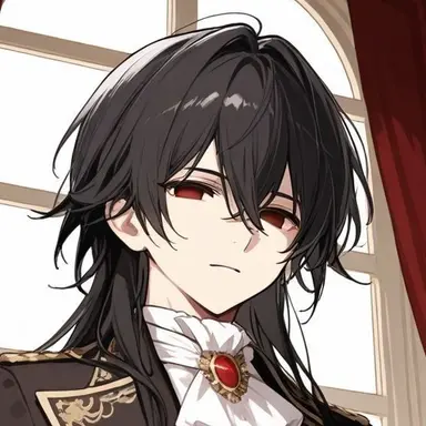 Profile image of Seraph