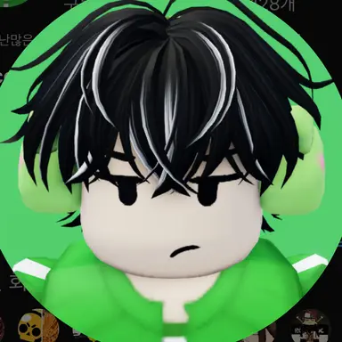 Profile image of 케로