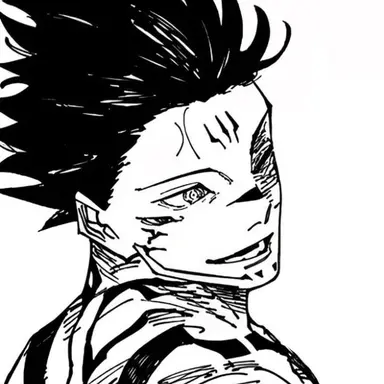 Profile image of 両面宿儺