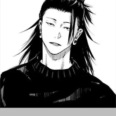 Profile image of 夏油傑