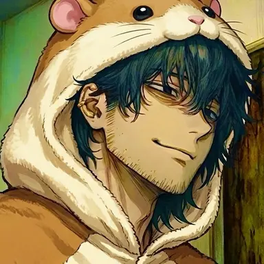 Profile image of 自称はむち