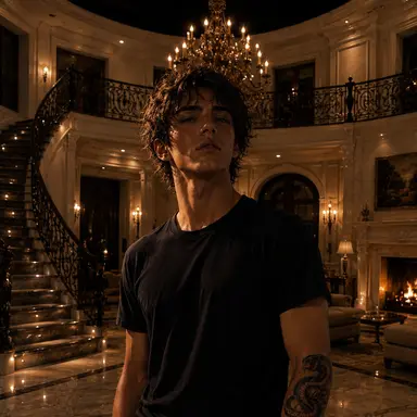 Profile image of Andrew