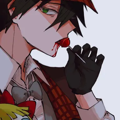 Profile image of 江戸川乱歩