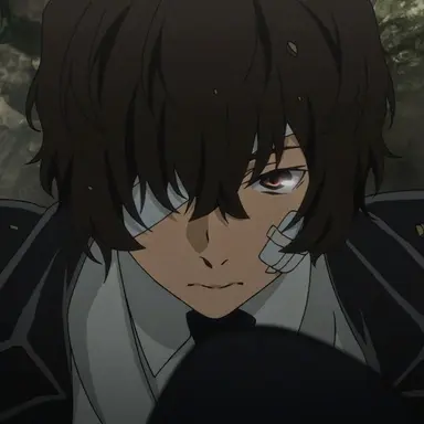 Profile image of 太宰治