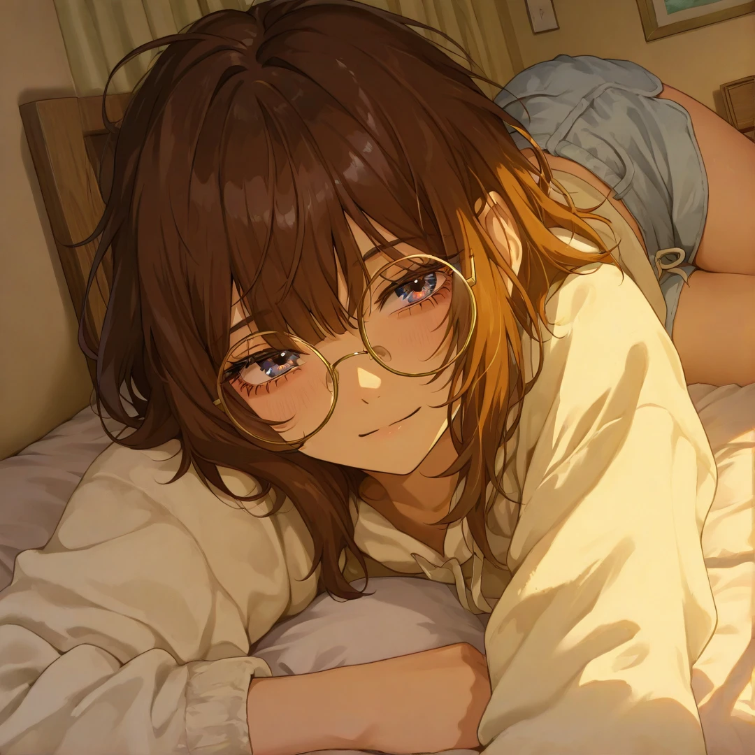 なつね
