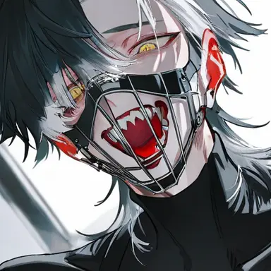 Profile image of 篝